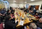 Gremios y movimientos sociales impulsan un frente multisectorial contra las políticas de Milei