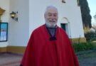 Murió Mamerto Menapace, reconocido monje benedictino y referente espiritual