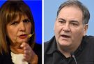 Alonso desmintió a Bullrich por la causa de los policías investigados por un “intento de golpe institucional”